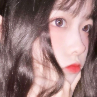 绝美真人少女仙味头像来袭✨ 女生头像 第7张
