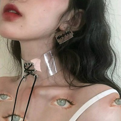 韩版头像女生新版原宿风的宝藏图片✨ 女生头像 第1张 韩版头像女生新版原宿风的宝藏图片✨ 女生头像 第1张