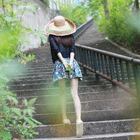 美哭,这些QQ女生风景头像超绝 风景头像 第16张 美哭,这些QQ女生风景头像超绝 风景头像 第16张