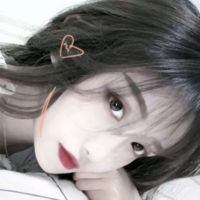 绝美真人少女仙味头像来袭✨ 女生头像 第34张