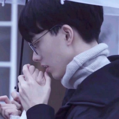 超甜真人情侣头像来啦！一左一右超般配 情侣头像 第9张