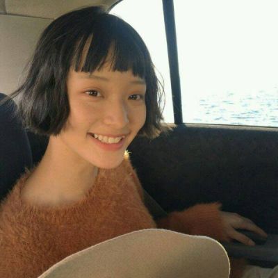 霸气高冷微信头像女大全来袭✨  女生头像 第9张
