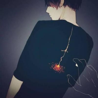 被帅晕!这些高清帅气又撩人的动漫男头谁能拒绝🥵 男生头像 第20张 被帅晕!这些高清帅气又撩人的动漫男头谁能拒绝🥵 男生头像 第20张