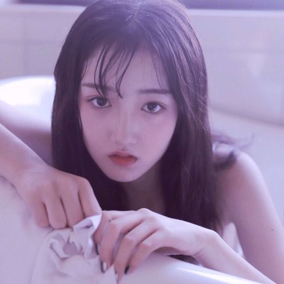 美哭😭这些唯美高清的微信女头像，必须拥有！ 女生头像 第5张