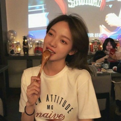 气质爆棚!个性独特的高清女头来袭✨ 女生头像 第17张 气质爆棚!个性独特的高清女头来袭✨ 女生头像 第17张