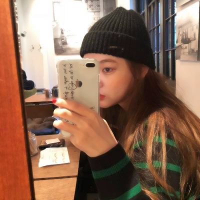 🔥巨好看的真人女生头像来袭 女生头像 第15张 🔥巨好看的真人女生头像来袭 女生头像 第15张