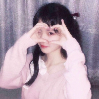 萌化啦!QQ女生可爱头像大全🥰 女生头像 第15张 萌化啦!QQ女生可爱头像大全🥰 女生头像 第15张