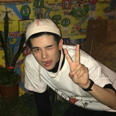 👀高冷帅气微信男生头像大全，每一张都超绝！ 男生头像 第6张