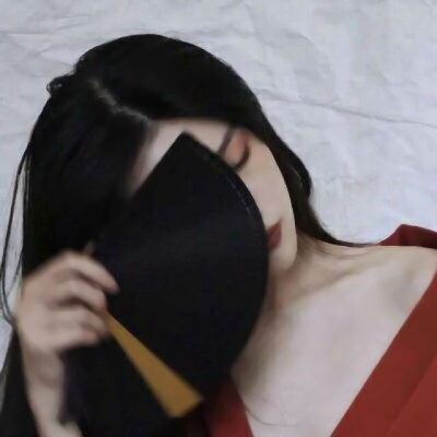 绝美真人少女仙味头像来袭✨ 女生头像 第14张