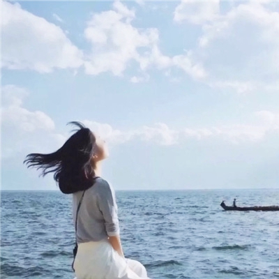 绝美意境女生真人微信头像大全✨ 女生头像 第2张 绝美意境女生真人微信头像大全✨ 女生头像 第2张