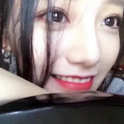 超甜预警❗爱笑女生真人QQ头像大集合 女生头像 第7张 超甜预警❗爱笑女生真人QQ头像大集合 女生头像 第7张