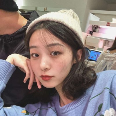 宝藏！同一个女生的高清绝美头像大全✨ 女生头像 第6张