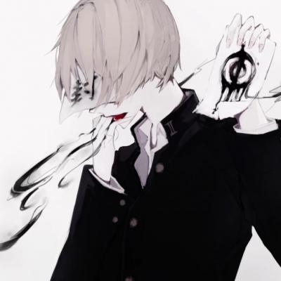 帅酷男高动漫微信头像来袭!速速收藏 男生头像 第10张 帅酷男高动漫微信头像来袭!速速收藏 男生头像 第10张