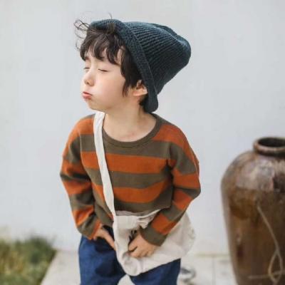 萌化啦！超可爱宝宝微信头像来袭🥰 其它头像 第6张