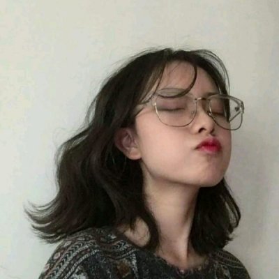 韩版头像女生新版原宿风的宝藏图片✨ 女生头像 第12张 韩版头像女生新版原宿风的宝藏图片✨ 女生头像 第12张