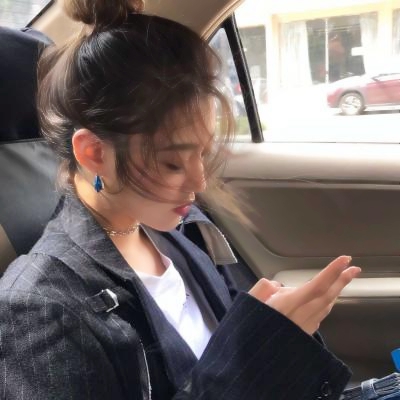 👸时尚真人女生头像大全,每一张都超绝 女生头像 第22张 👸时尚真人女生头像大全,每一张都超绝 女生头像 第22张