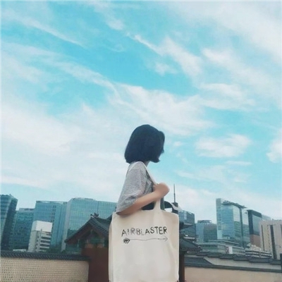 绝美意境女生真人微信头像大全✨ 女生头像 第4张