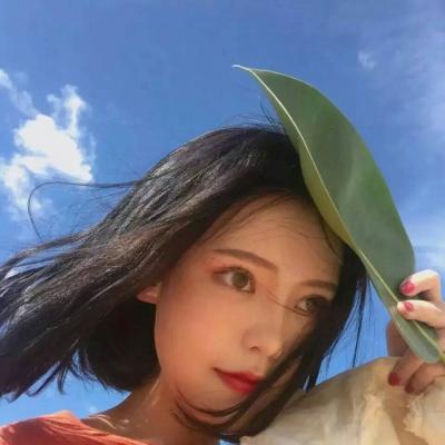 🌿森系女生头像,满满文艺范儿来袭 女生头像 第8张 🌿森系女生头像,满满文艺范儿来袭 女生头像 第8张
