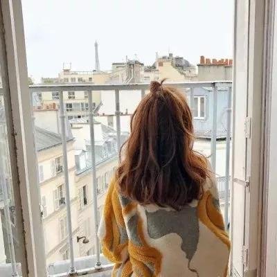 被这些高清背影微信头像美哭啦😍 其它头像 第14张