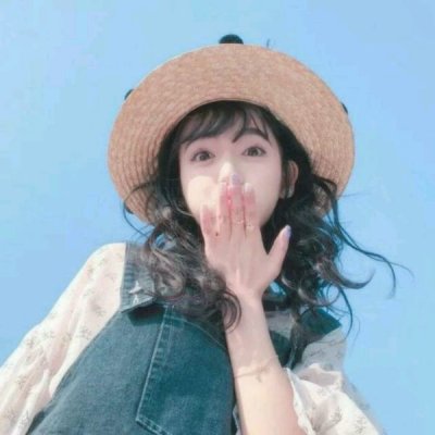 韩版头像女生新版原宿风的宝藏图片✨ 女生头像 第9张 韩版头像女生新版原宿风的宝藏图片✨ 女生头像 第9张
