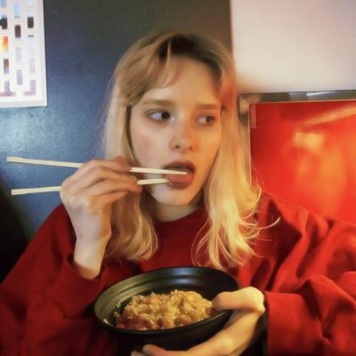 被这些欧美女生酷头像帅到✨ 女生头像 第16张 被这些欧美女生酷头像帅到✨ 女生头像 第16张