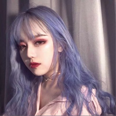 超A女生必备!霸气高清拽姐头像来袭 女生头像 第1张 超A女生必备!霸气高清拽姐头像来袭 女生头像 第1张