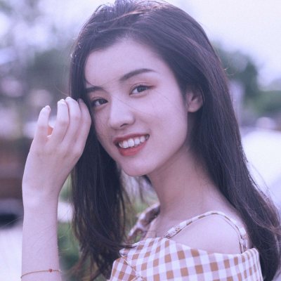美哭😭这些唯美高清的微信女头像，必须拥有！ 女生头像 第16张