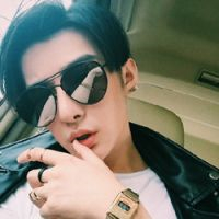 酷帅来袭!男人戴墨镜头像大全 男生头像 第3张 酷帅来袭!男人戴墨镜头像大全 男生头像 第3张