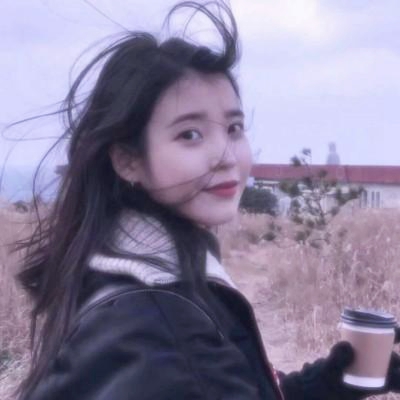 可爱女生照片真人头像🥰 女生头像 第32张
