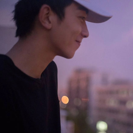 微信头像情侣意境一男一女💕真的爱住了 情侣头像 第1张 微信头像情侣意境一男一女💕真的爱住了 情侣头像 第1张