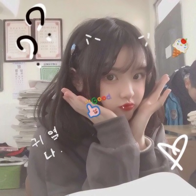绝美真人少女仙味头像来袭✨ 女生头像 第5张