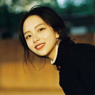 被现实中美女的生活照头像美到😍 女生头像 第18张 被现实中美女的生活照头像美到😍 女生头像 第18张