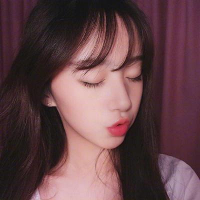 👸2025超绝可爱高清真人微信女头像来啦 女生头像 第18张 👸2025超绝可爱高清真人微信女头像来啦 女生头像 第18张