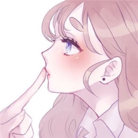 动漫世界的元气少女头像大全✨ 女生头像 第7张