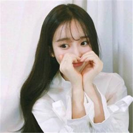 萌化啦!真人可爱萌女生头像来袭🥰 女生头像 第6张 萌化啦!真人可爱萌女生头像来袭🥰 女生头像 第6张