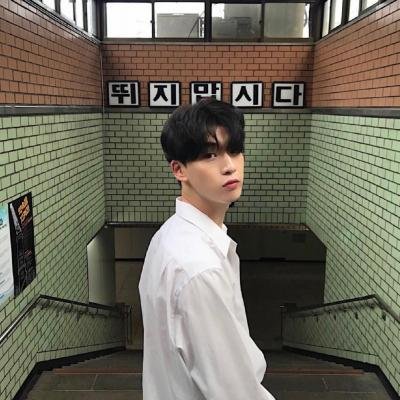 👀高冷帅气微信男生头像大全，每一张都超绝！ 男生头像 第1张
