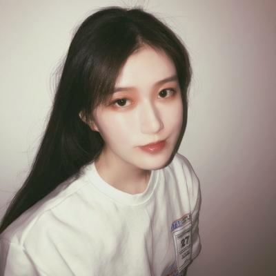 🔥巨好看的真人女生头像来袭 女生头像 第10张 🔥巨好看的真人女生头像来袭 女生头像 第10张