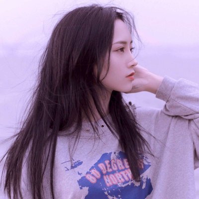 谁能拒绝这些高清清新的微信美女侧脸头像😍 女生头像 第10张 谁能拒绝这些高清清新的微信美女侧脸头像😍 女生头像 第10张