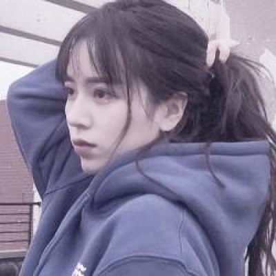 玩网必备真人女生头像来啦✨ 女生头像 第4张
