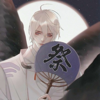 超级适合男生的动漫头像大合集 男生头像 第13张