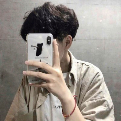 超A！个性鲜明的男生微信头像来袭 男生头像 第15张