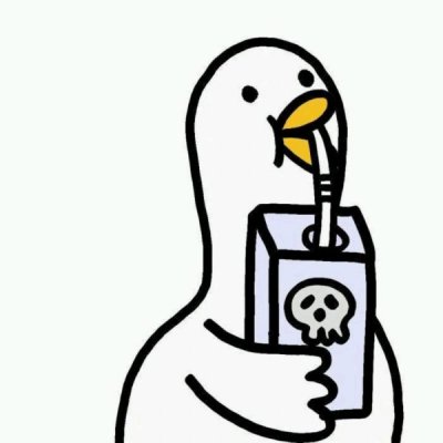萌翻啦🥰高清可爱动物动漫微信头像来袭  动物头像 第2张