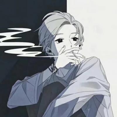 帅酷男高动漫微信头像来袭!速速收藏 男生头像 第6张 帅酷男高动漫微信头像来袭!速速收藏 男生头像 第6张