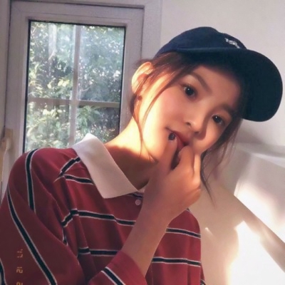 真人美女QQ头像大全，美到犯规啦✨ 女生头像 第9张
