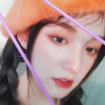 👸潮流女生真人QQ头像大全,超绝! 女生头像 第3张 👸潮流女生真人QQ头像大全,超绝! 女生头像 第3张