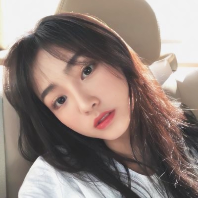 🔥巨好看的真人女生头像来袭 女生头像 第26张 🔥巨好看的真人女生头像来袭 女生头像 第26张