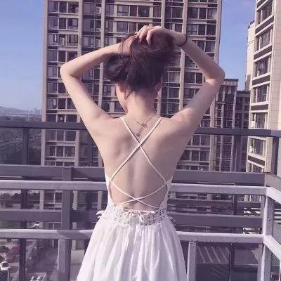 被这些高清背影微信头像美哭啦😍 其它头像 第15张