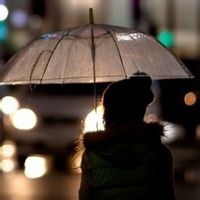 🌧️雨中氛围感拉满的女生头像大全 女生头像 第14张 🌧️雨中氛围感拉满的女生头像大全 女生头像 第14张