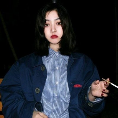 超酷女生QQ头像大全!高清霸气美炸啦 女生头像 第7张 超酷女生QQ头像大全!高清霸气美炸啦 女生头像 第7张