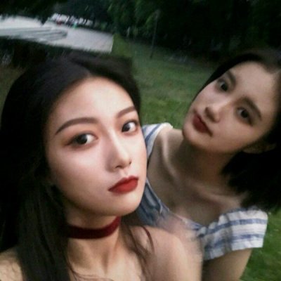 韩版头像女生新版原宿风的宝藏图片✨ 女生头像 第15张 韩版头像女生新版原宿风的宝藏图片✨ 女生头像 第15张